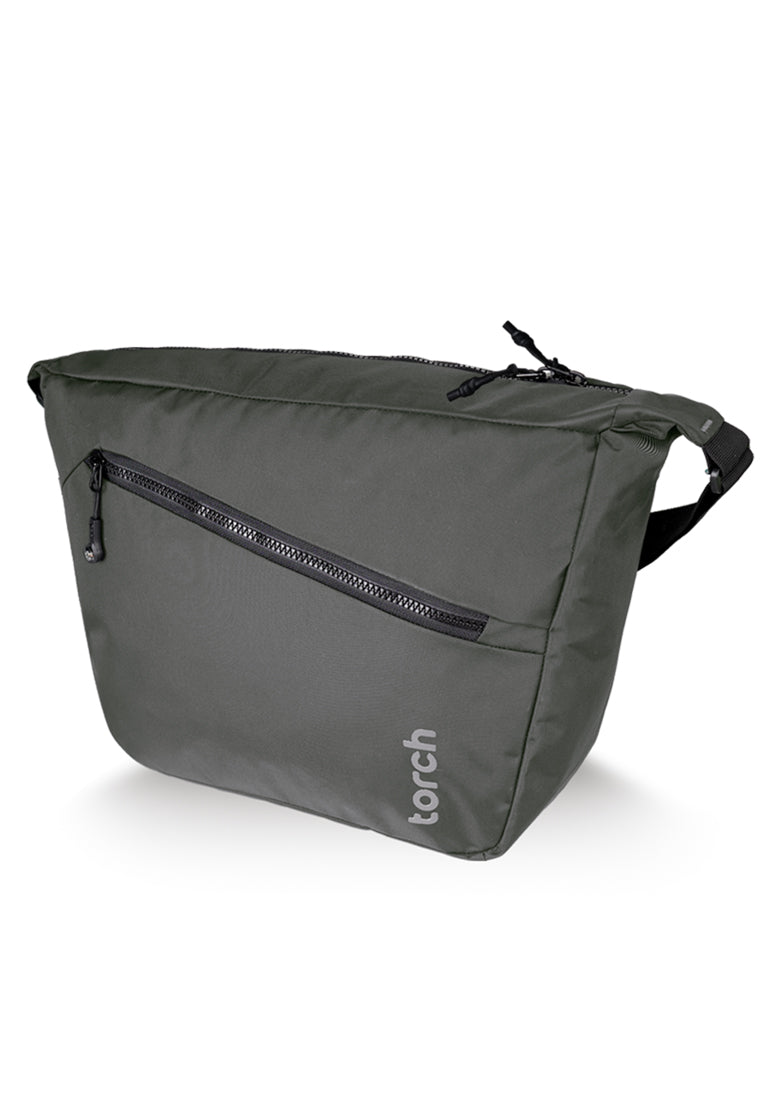 Nasan Tas Selempang office Torch 14L