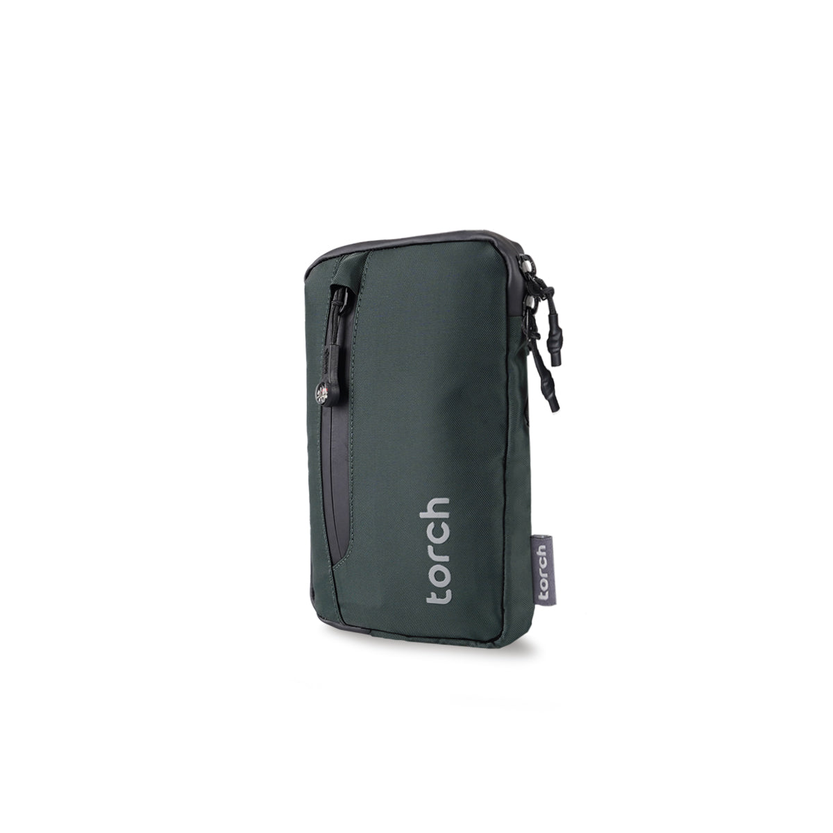 Osan Neck Wallet – TORCH
