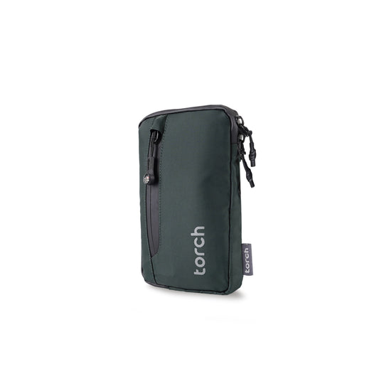 Osan Neck Wallet