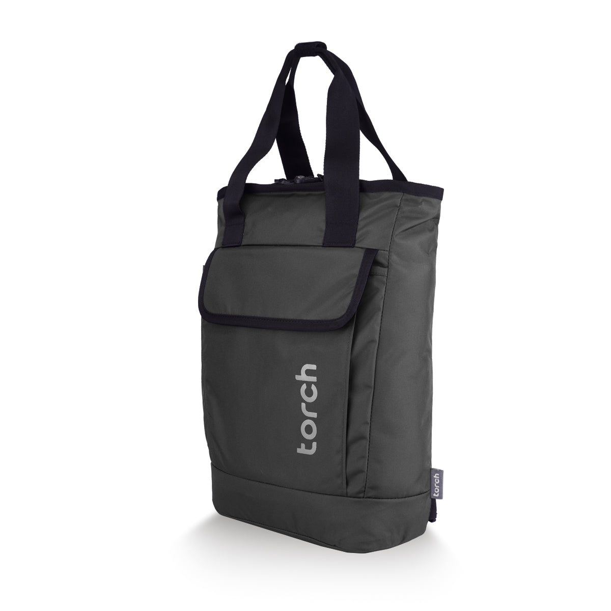 Wonju Tas Ransel Sekolah Torch 15L