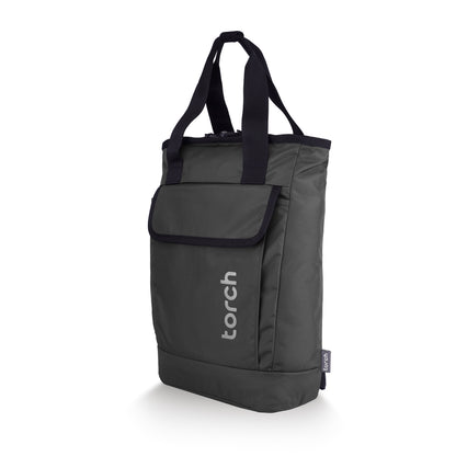 Wonju Tas Ransel Sekolah Torch 15L