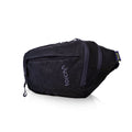 Paket Lengkap - Aichi Waist Bag + Toalla Travel Towel