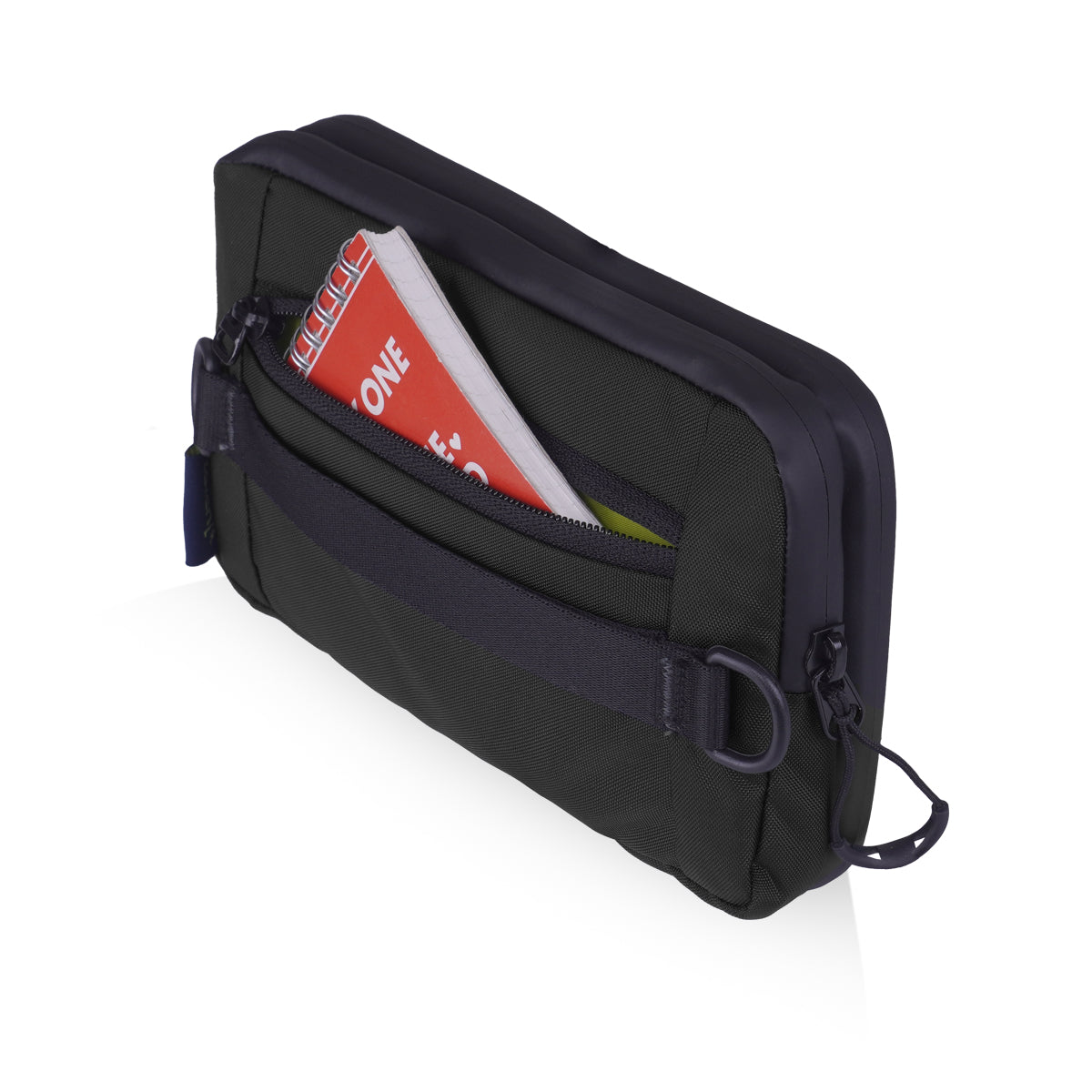 Gaesa Hanging Wallet 3 in 1 (Waist Bag, Clutch, Neck Wallet)