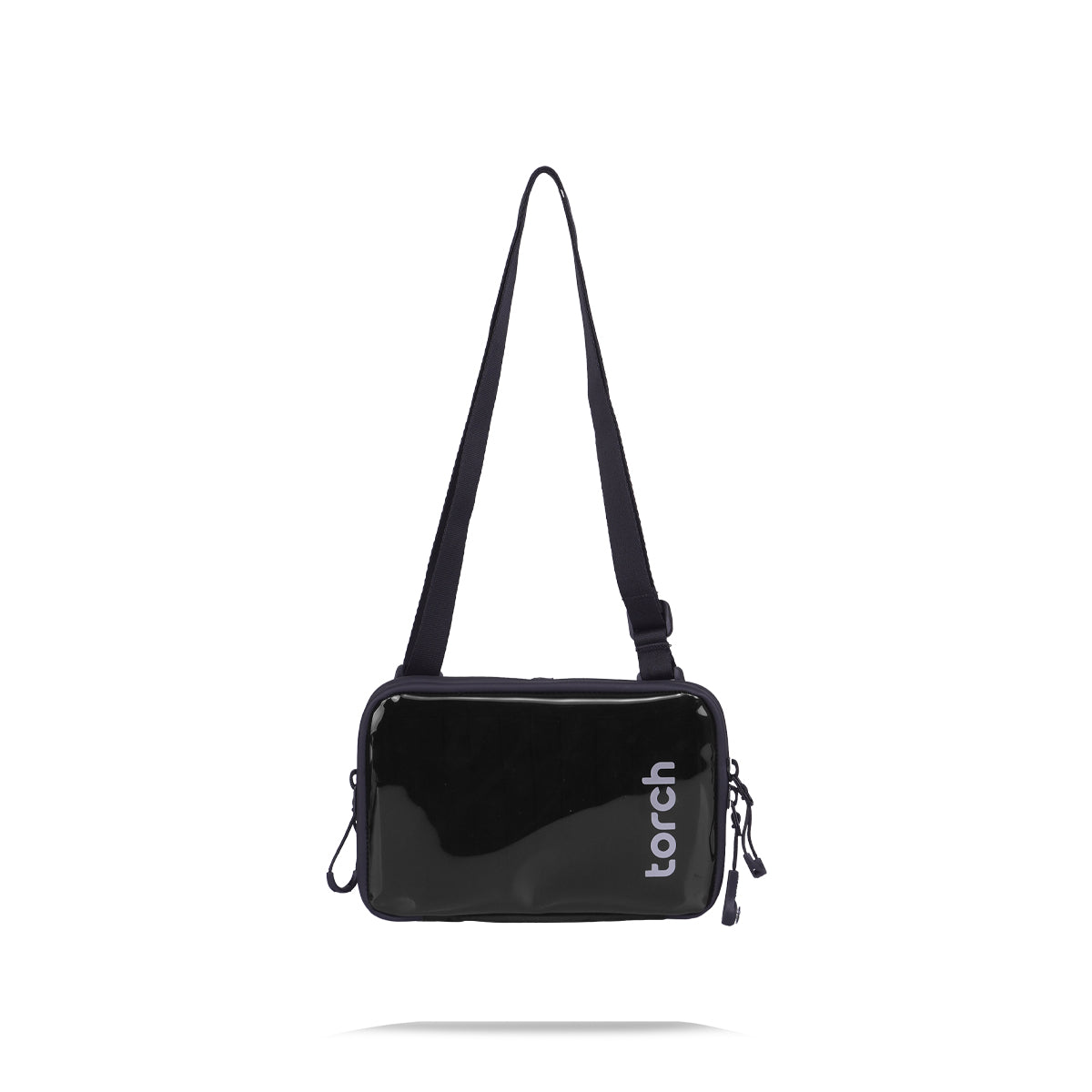 Gaesa Hanging Wallet 3 in 1 (Waist Bag, Clutch, Neck Wallet)