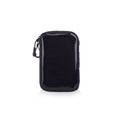 Neck Wallet Gangwon - Black