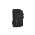 Neck Wallet Gangwon - Black