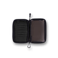 Neck Wallet Gangwon - Black