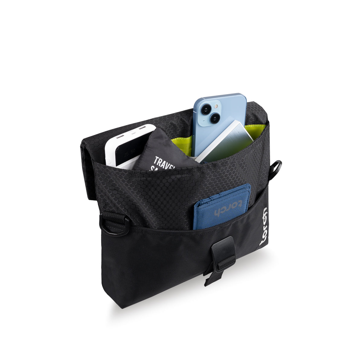 Naju Travel Pouch 3L