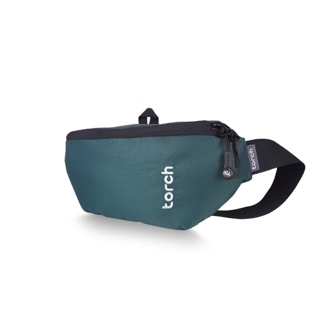 Nuevo Waist Bag