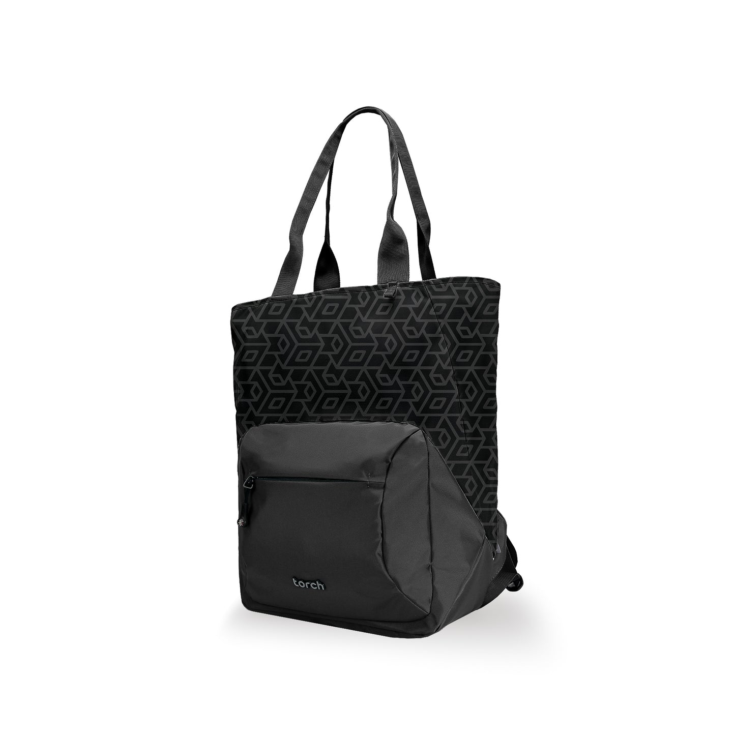 Back To School Kit - Nura Obsidian Grid 1