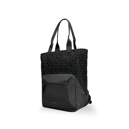 Back To School Kit - Nura Obsidian Grid 1