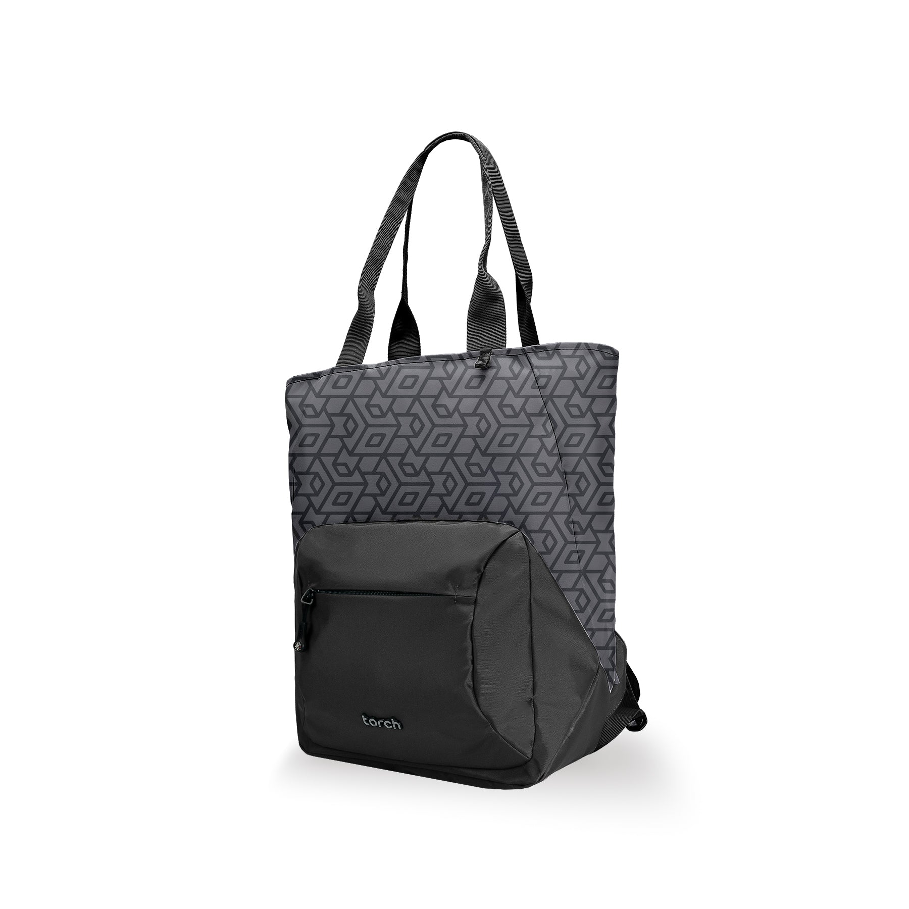 Paket Back To School - Nura Obsidian Grid 1