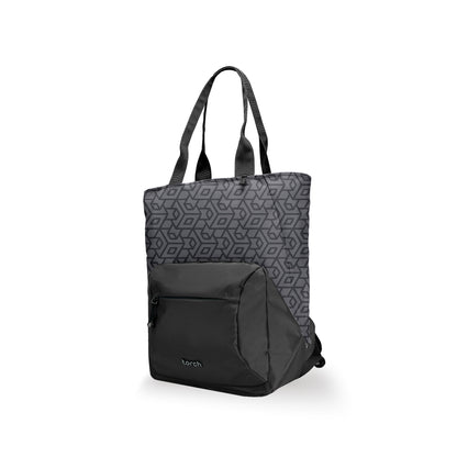 Back To School Kit - Nura Obsidian Grid 1