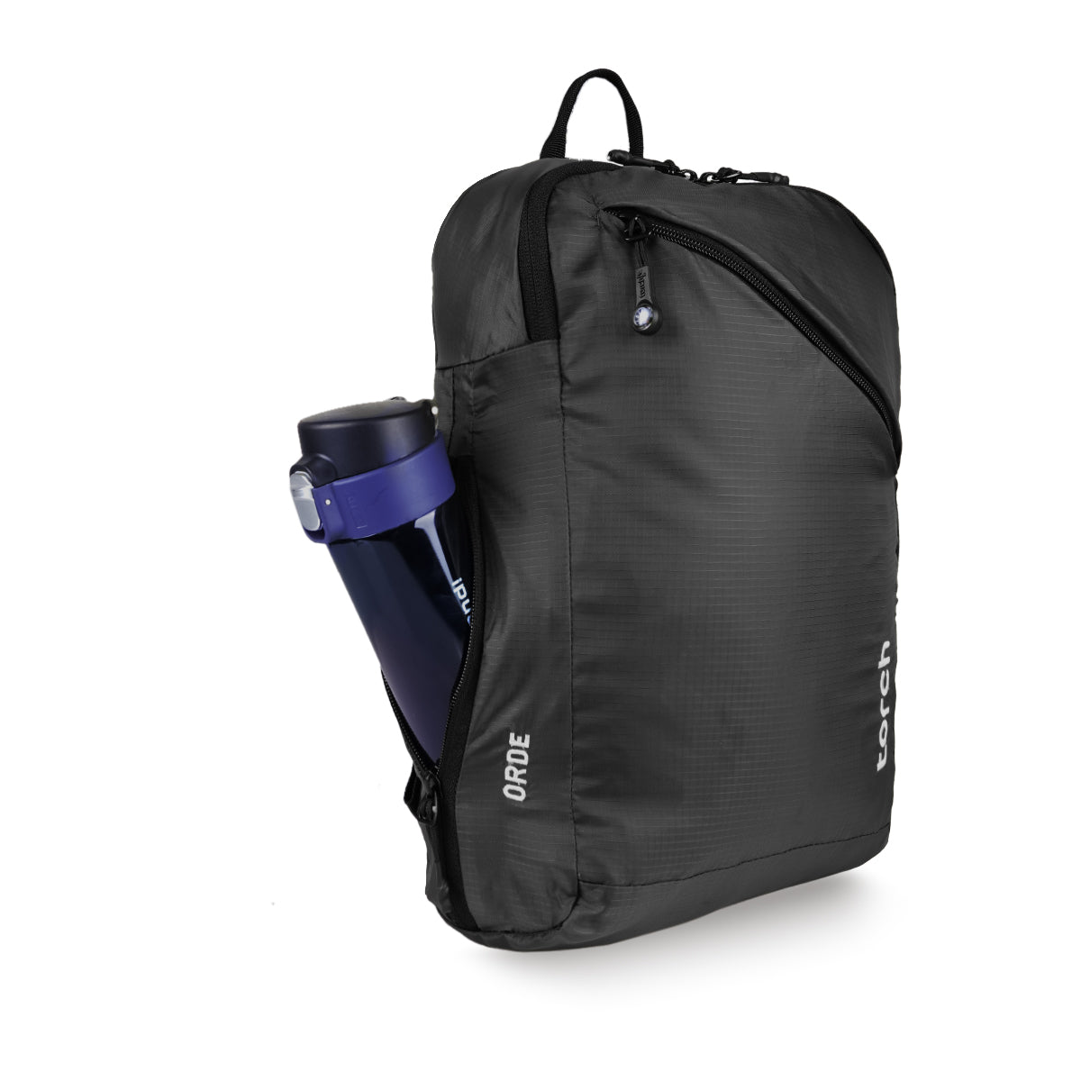 Orde Tas Ransel Foldable Torch 10L