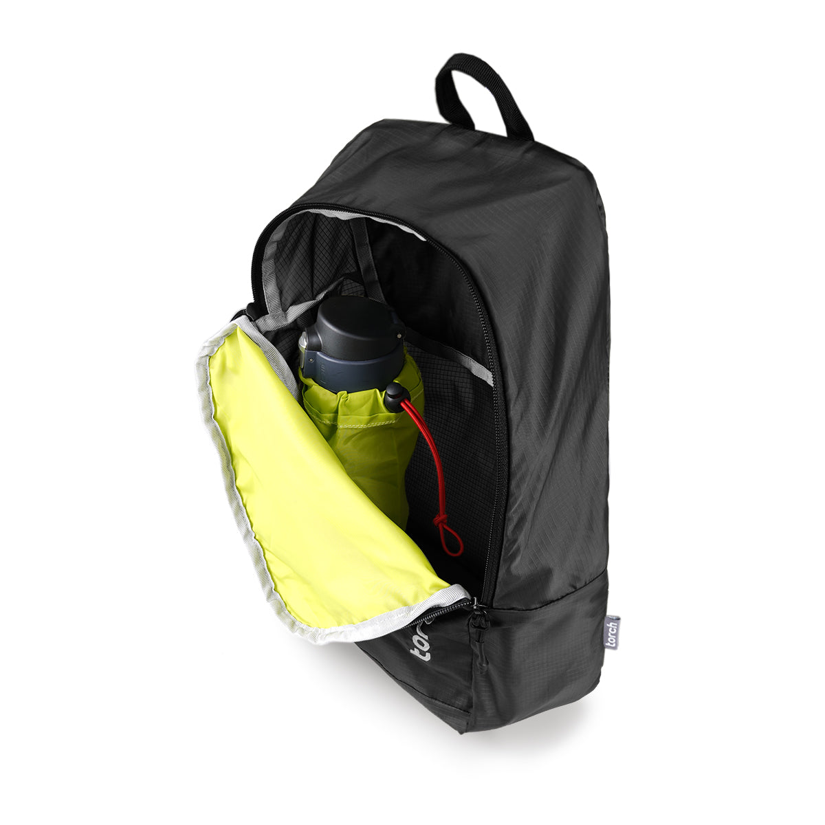 Orde Tas Ransel Foldable Torch 10L