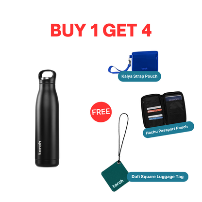 Paket Spesial - Visesa Tumbler
