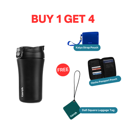 Paket Spesial - Mayyaz Tumbler