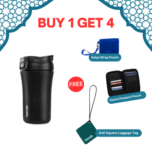 Paket Gajian - Mayyaz Tumbler