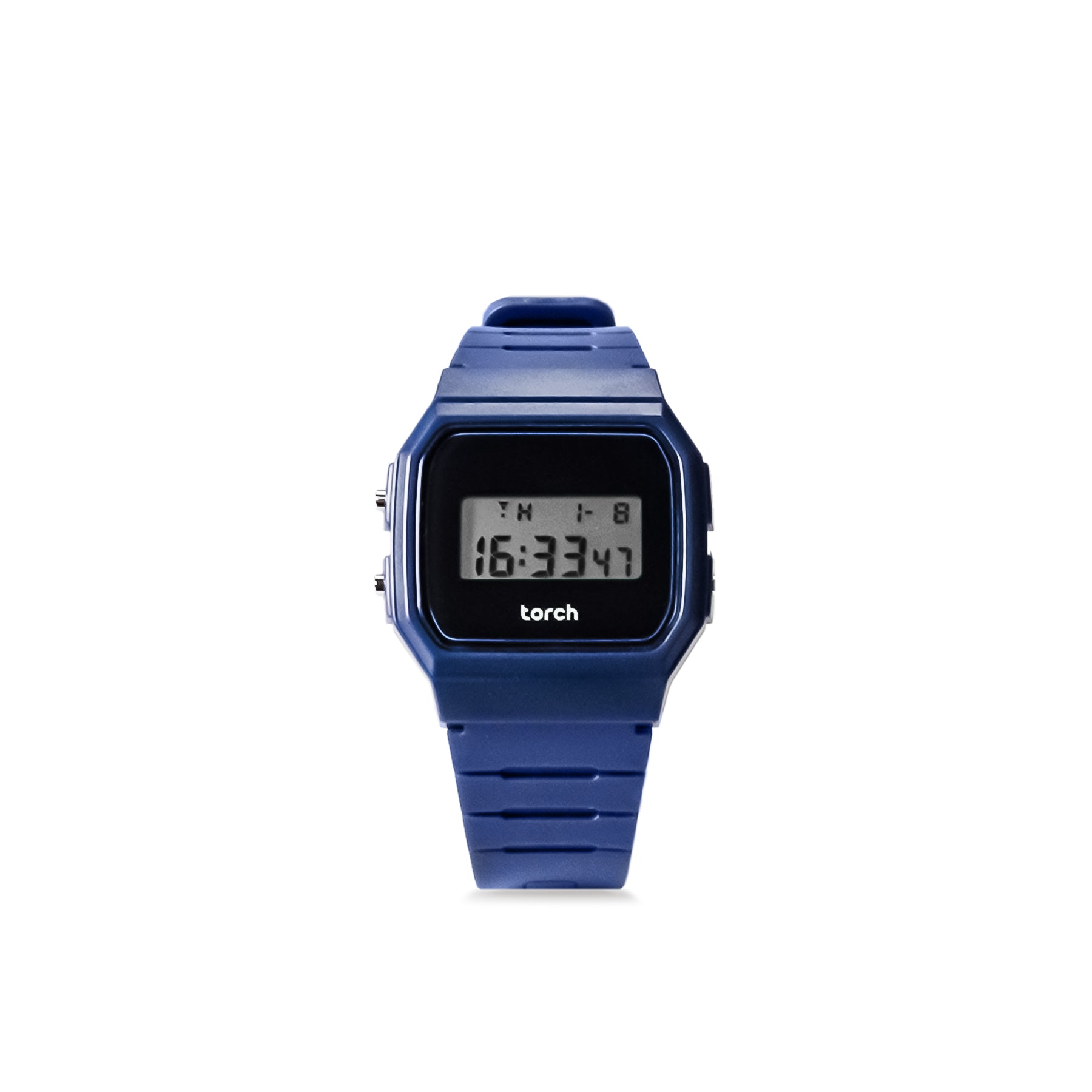 Parale Jam Tangan