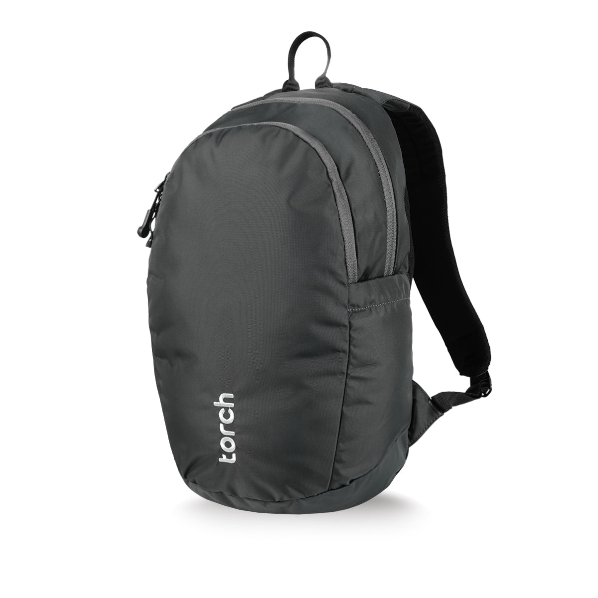 Prana Tas Ransel Sekolah Torch 19L Grey