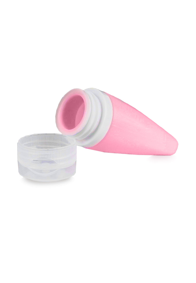 Presio Travel Silicone Bottle