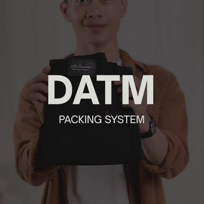 Datm Packing Organizer