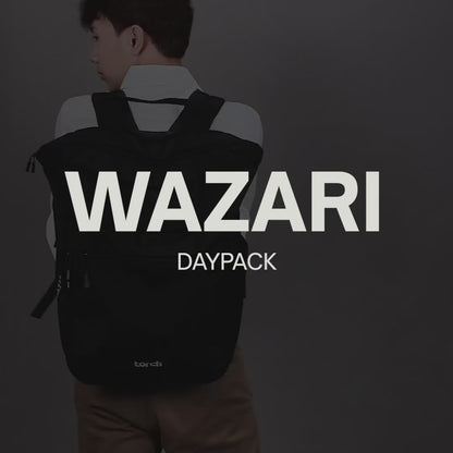 Wazari Daypack