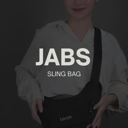 Jabs Sling Bag