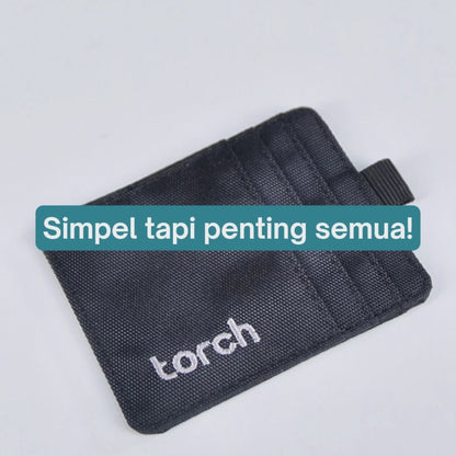 Sura Card Wallet