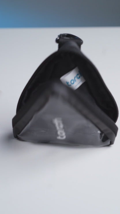 Aeros Charm Pouch
