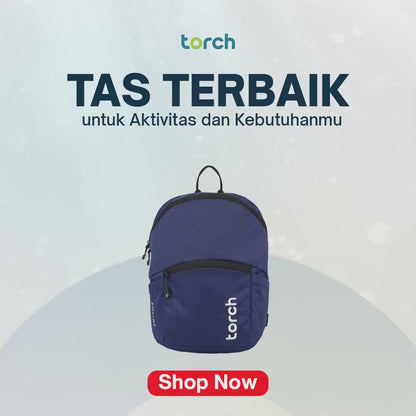 Amurio School Backpack 19L