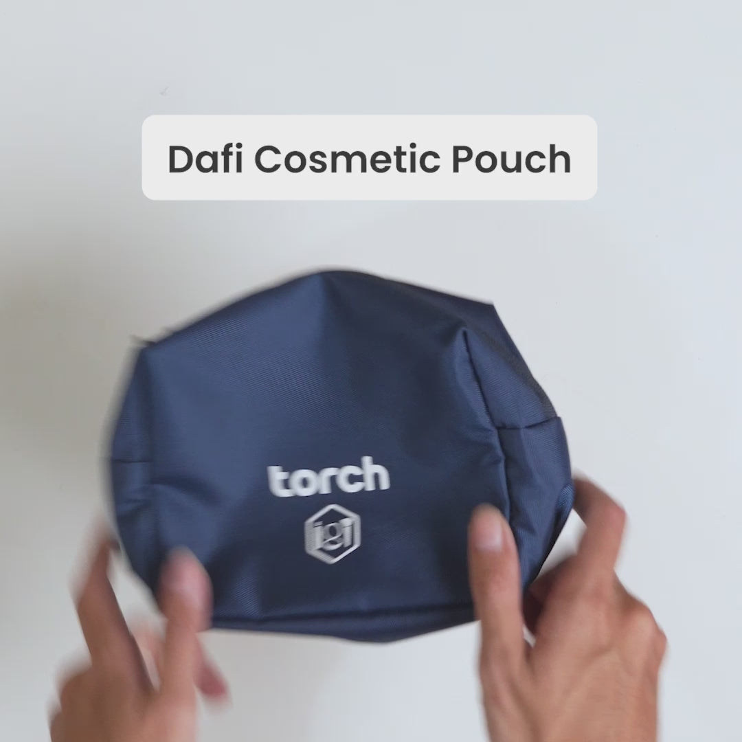 Dafi Cosmetic Pouch