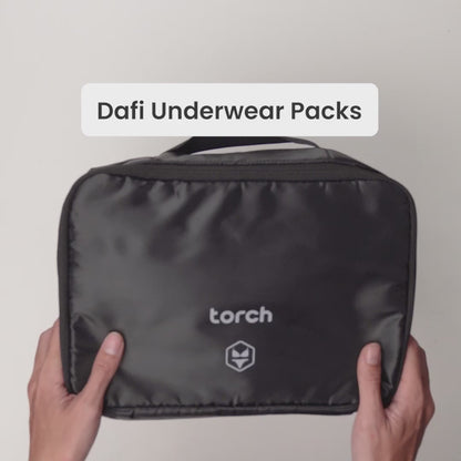 Dafi Underwear Pack