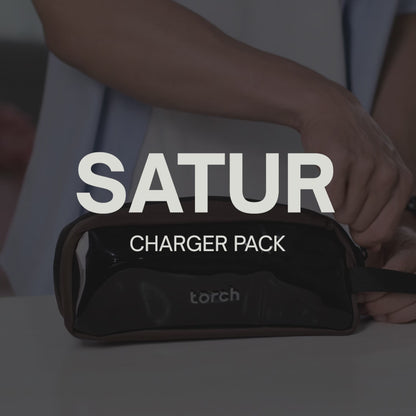 Satur Charger Pack