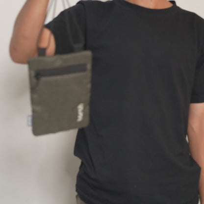 Neo Mara Travel Pouch