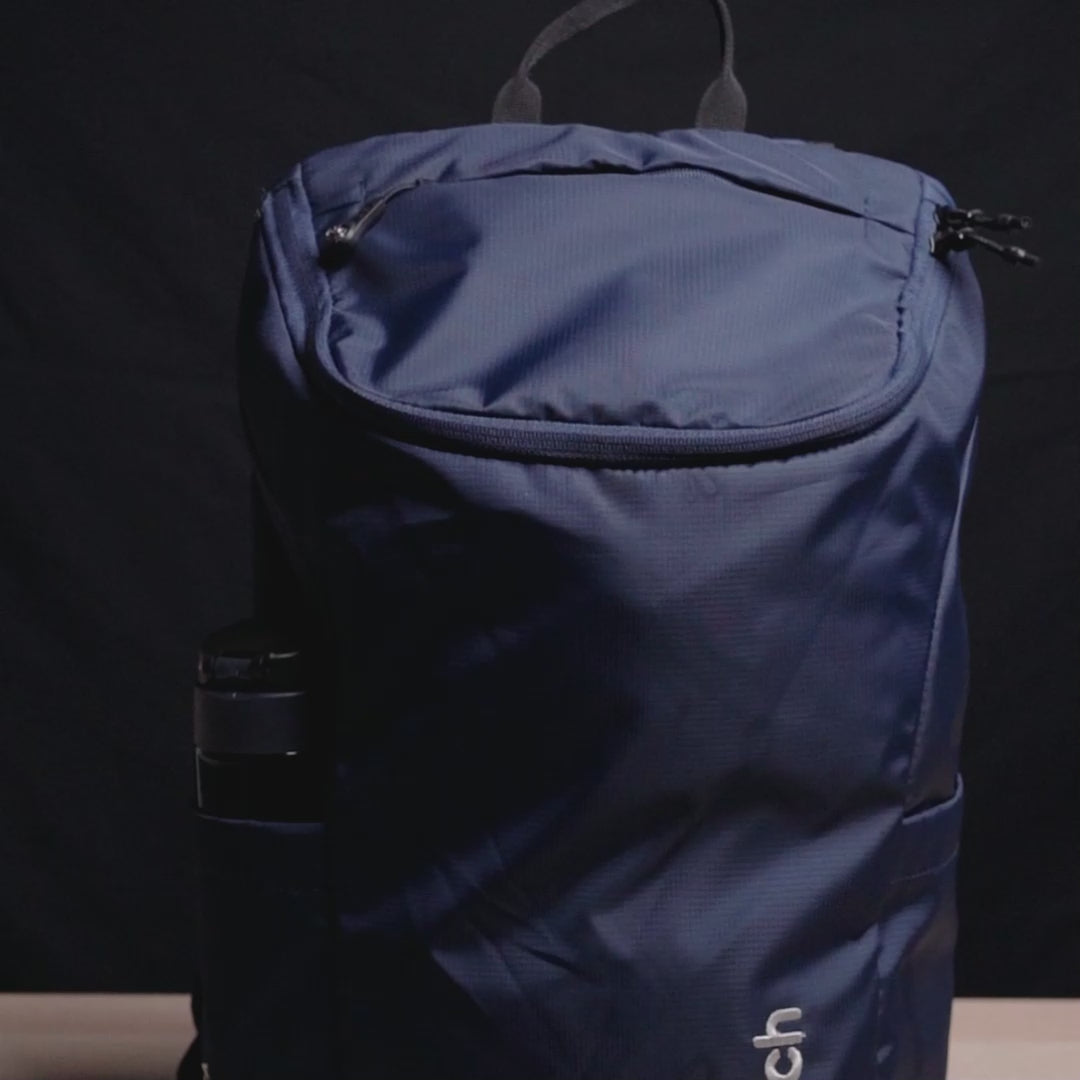 Kamita Tas Ransel kantor Torch 19L