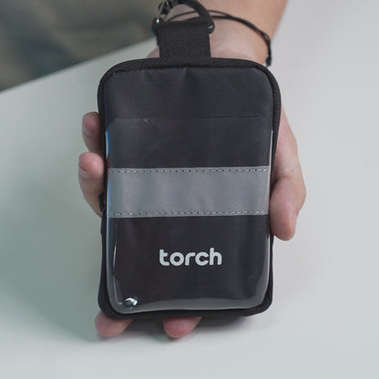 Cilen Keychain Wallet