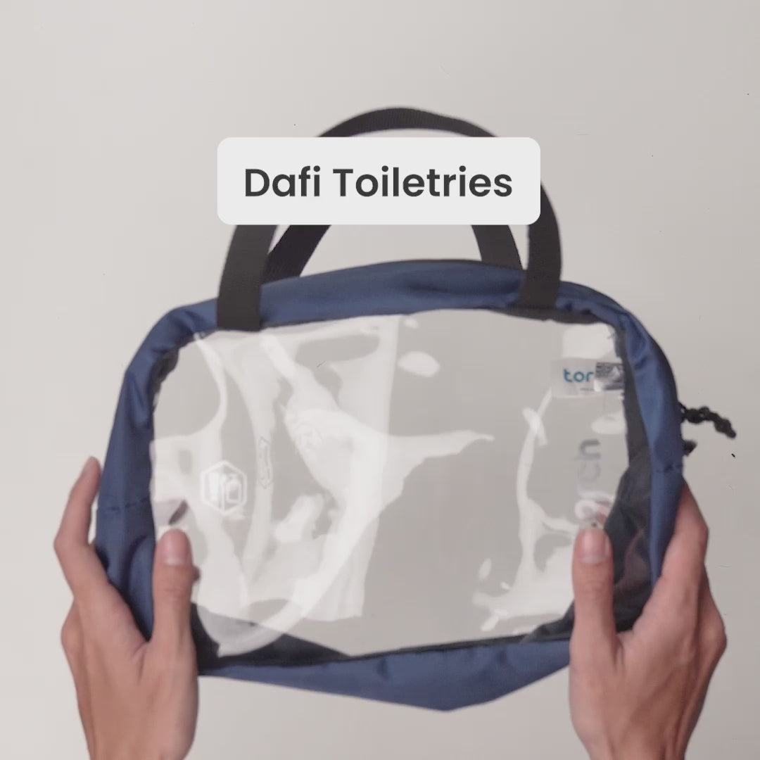 Dafi Toiletries
