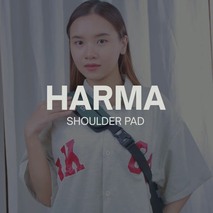 Harma Shoulder Pad