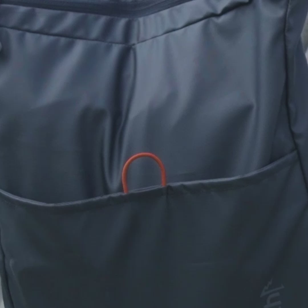 Cheonan Tas Ransel Sekolah Torch 12L