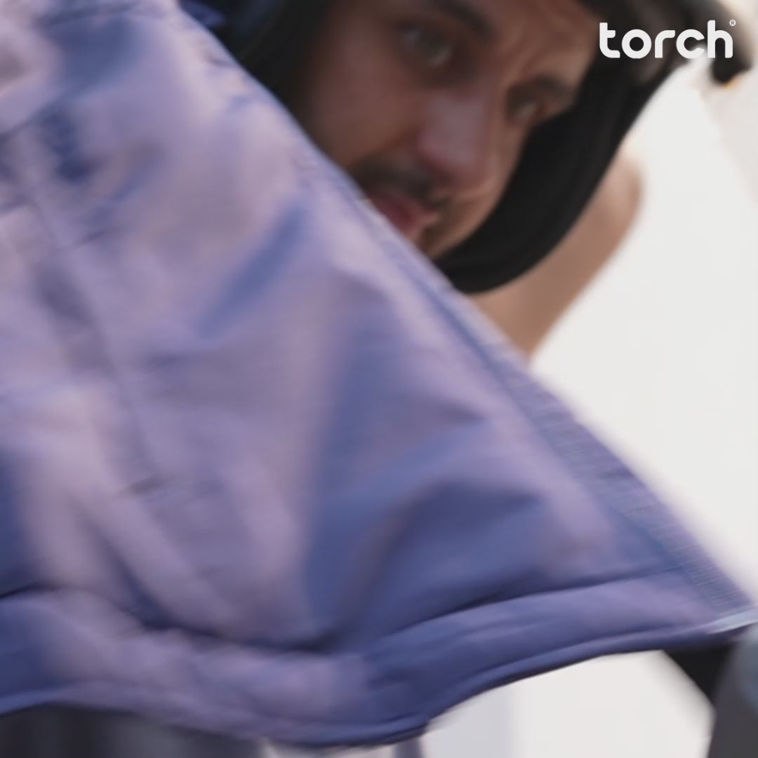 Aragon Riding Jacket