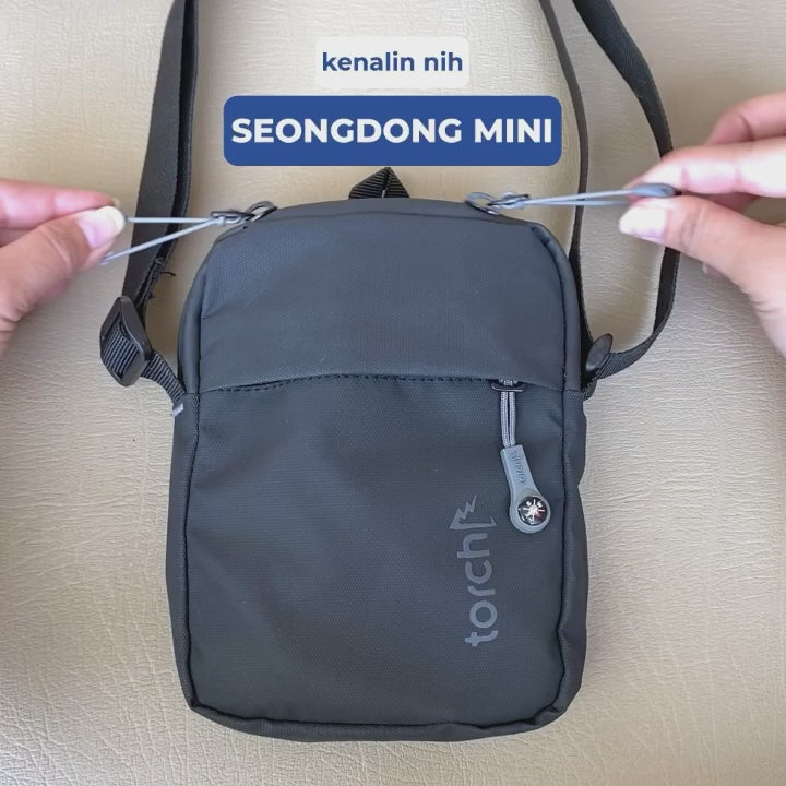 Seongdong Mini Tas Selempang