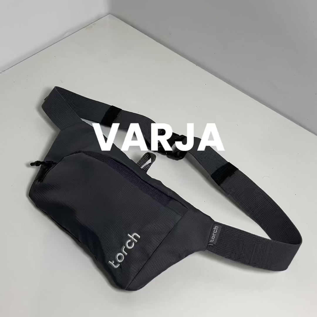 Varja Waist Bag