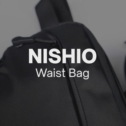 Nishio Waist Bag