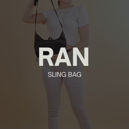 Ran Sling Bag