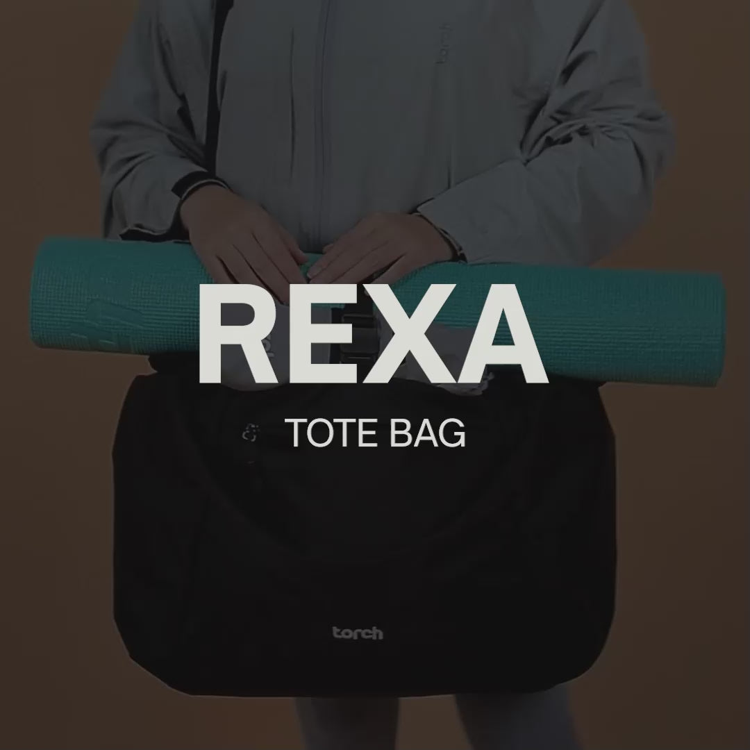 Rexa Tote Bag