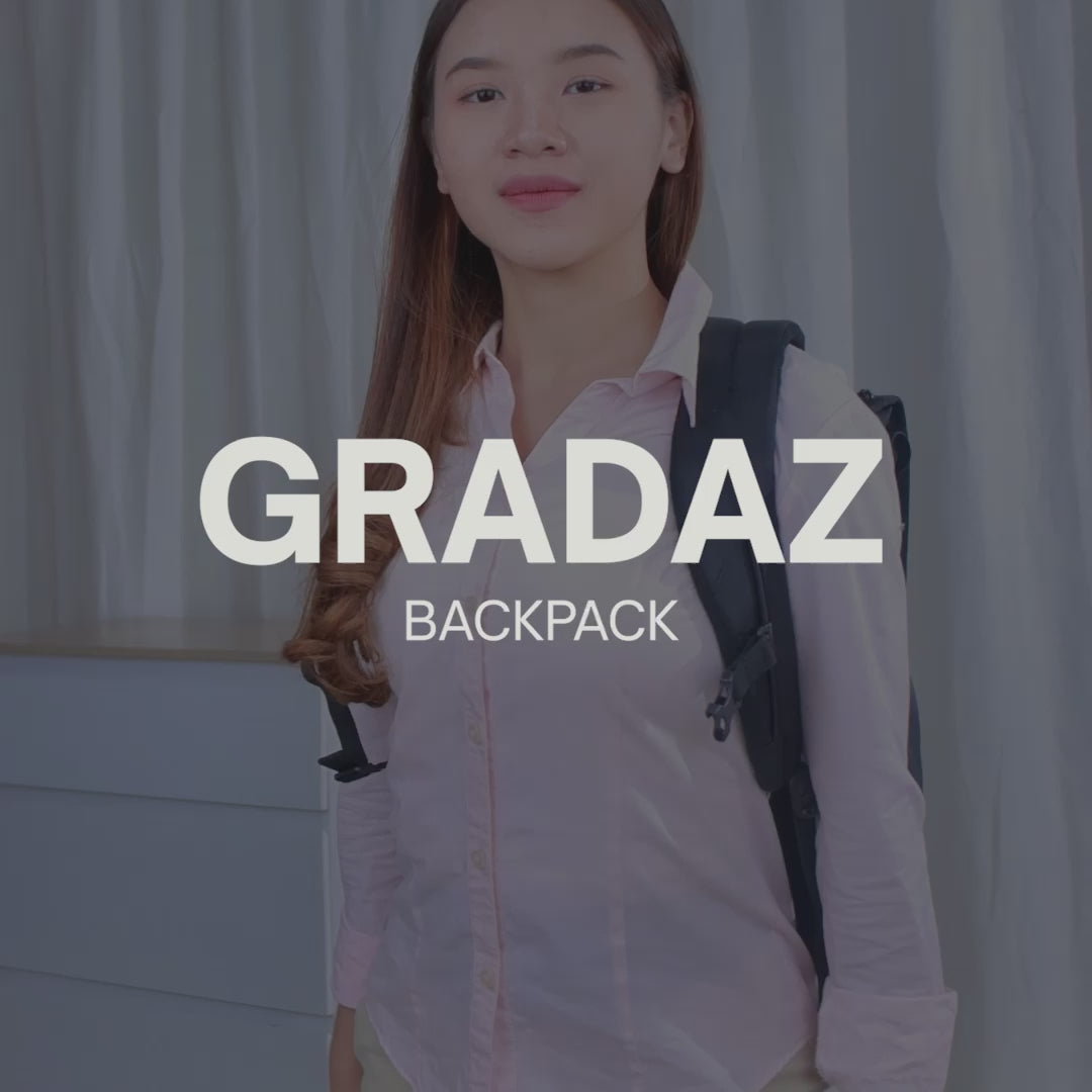 Gradaz Backpack