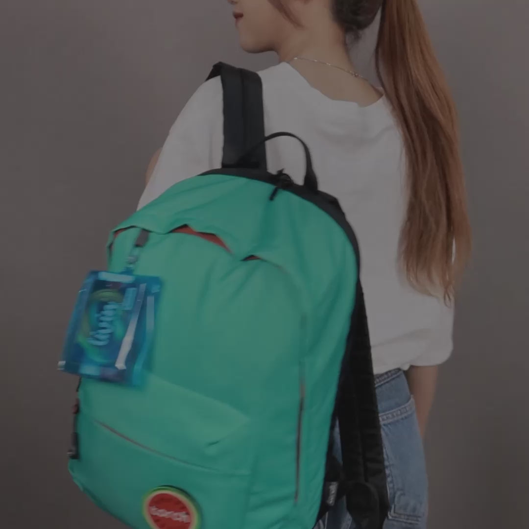 Super Backpack 15L