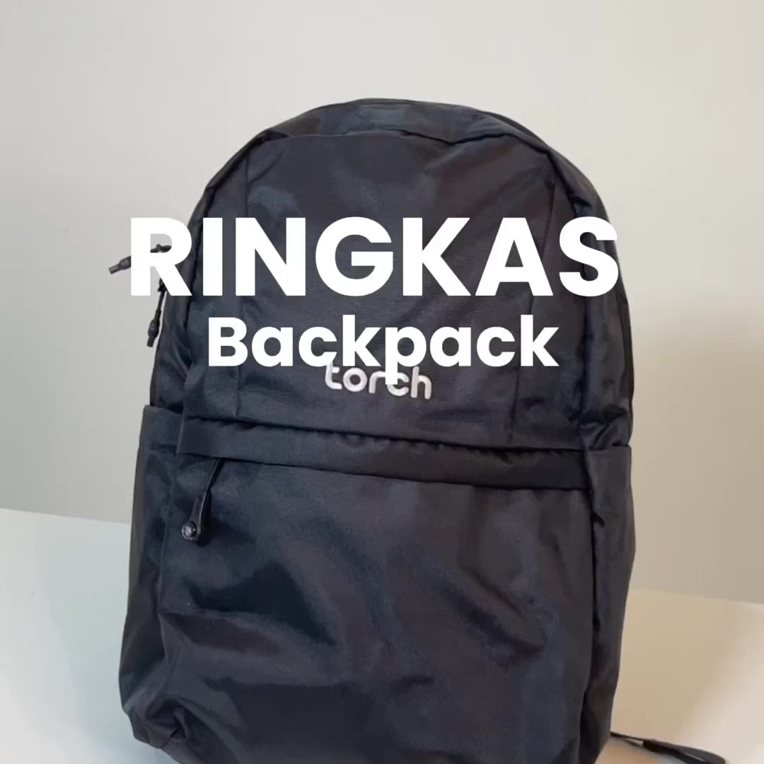 Ringkas Daypack