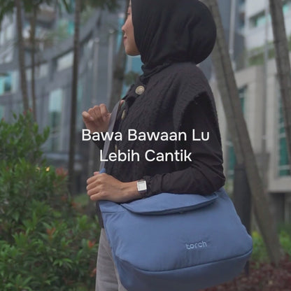 Mira Sling Bag